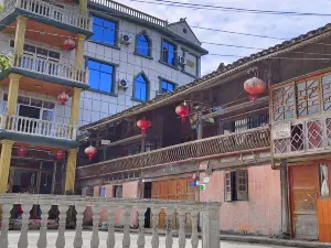 卡拉第一家