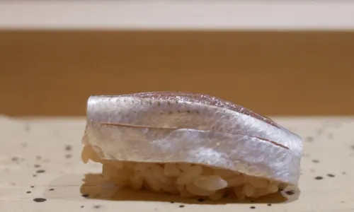 Sushi Miyakawa