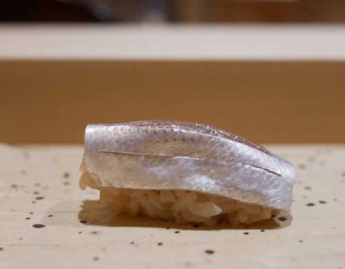 Sushi Miyakawa