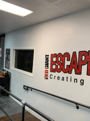 Red Giant Escape Rooms