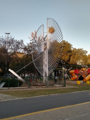 Parque Municipal Gral. Belgrano