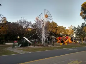 Municipal Gral. Belgrano Park