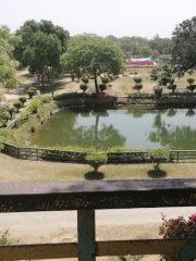Quaid-e-Azam Park