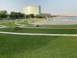 Juman Park