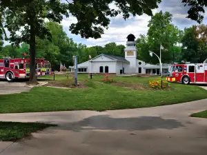 Firemans Park Elkhart Lake