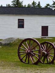 Fort O'Brien State Historic Site