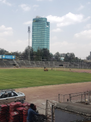 Addis Ababa Stadium