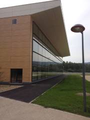 Complexe sportif Jojo Bruard