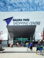 Centro de compras Majura Park