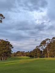 Heidelberg Golf Club