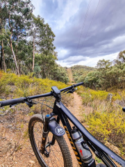 Tumut Mountain Bike Park