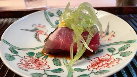 Ogata in Kyoto