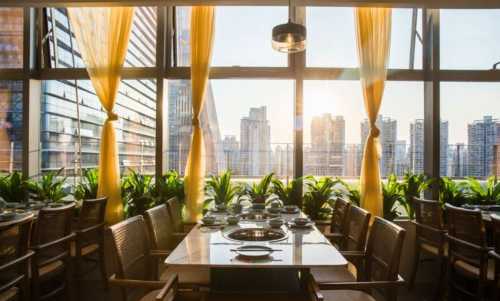 Taishan Oyster Restaurant