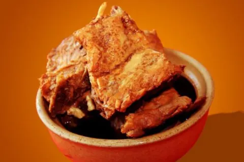 萬和春排骨砂鍋米飯(書院路店)