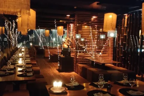 K Urban Beach Club