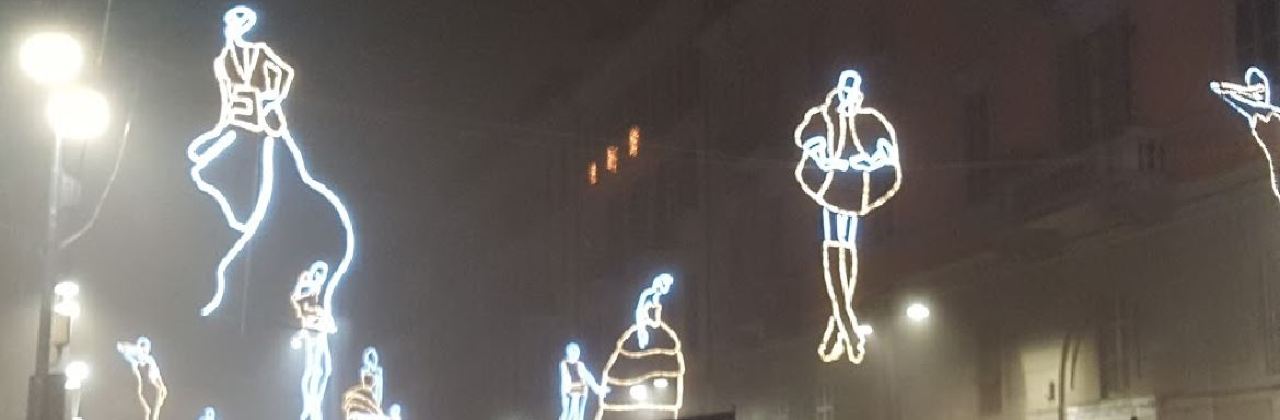 Hollywood Rythmoteque Milano