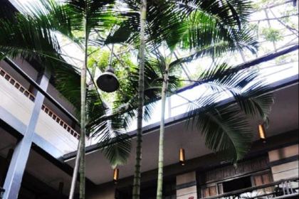 祥云荟馆庭院餐厅(祥云街店)