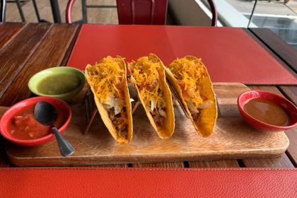 El Toro Langkawi - Mexican Bar & Grill