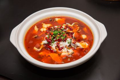 韶山建国酒店·东方颂全日餐厅