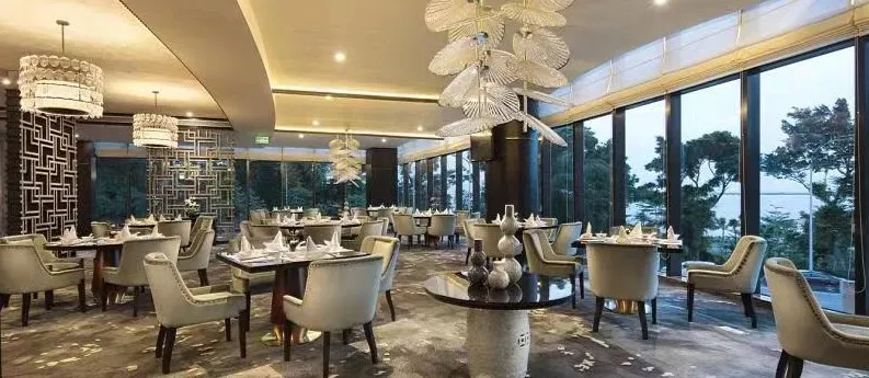 Restaurants for Views & Experiences