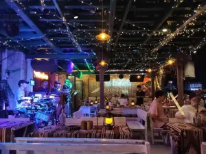 บาร์10ยอดนิยมในเป่ยไฮ