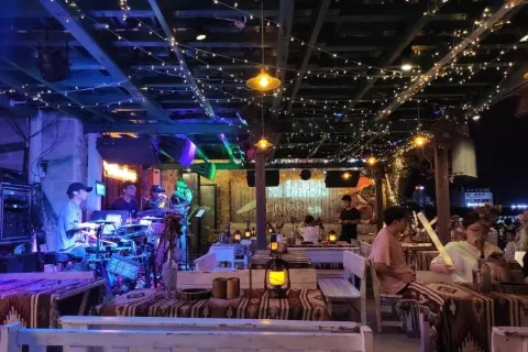 JULY 7TH BAR