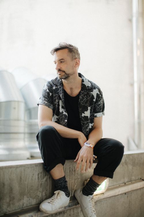 Love International 2025 | Tisno