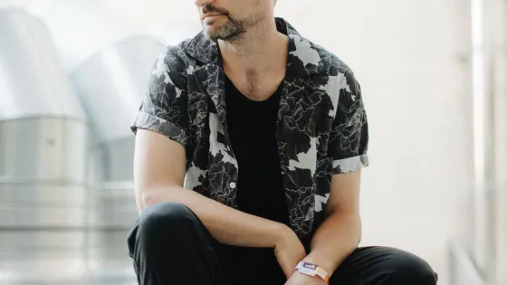 美國奧斯汀 · Bonobo《Distance in Static Live》北美巡演