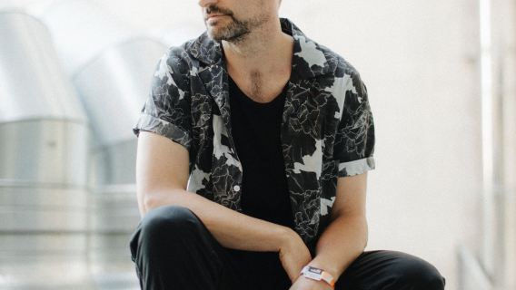 Phoenix | Bonobo<Distance in Static Live>North American Tour