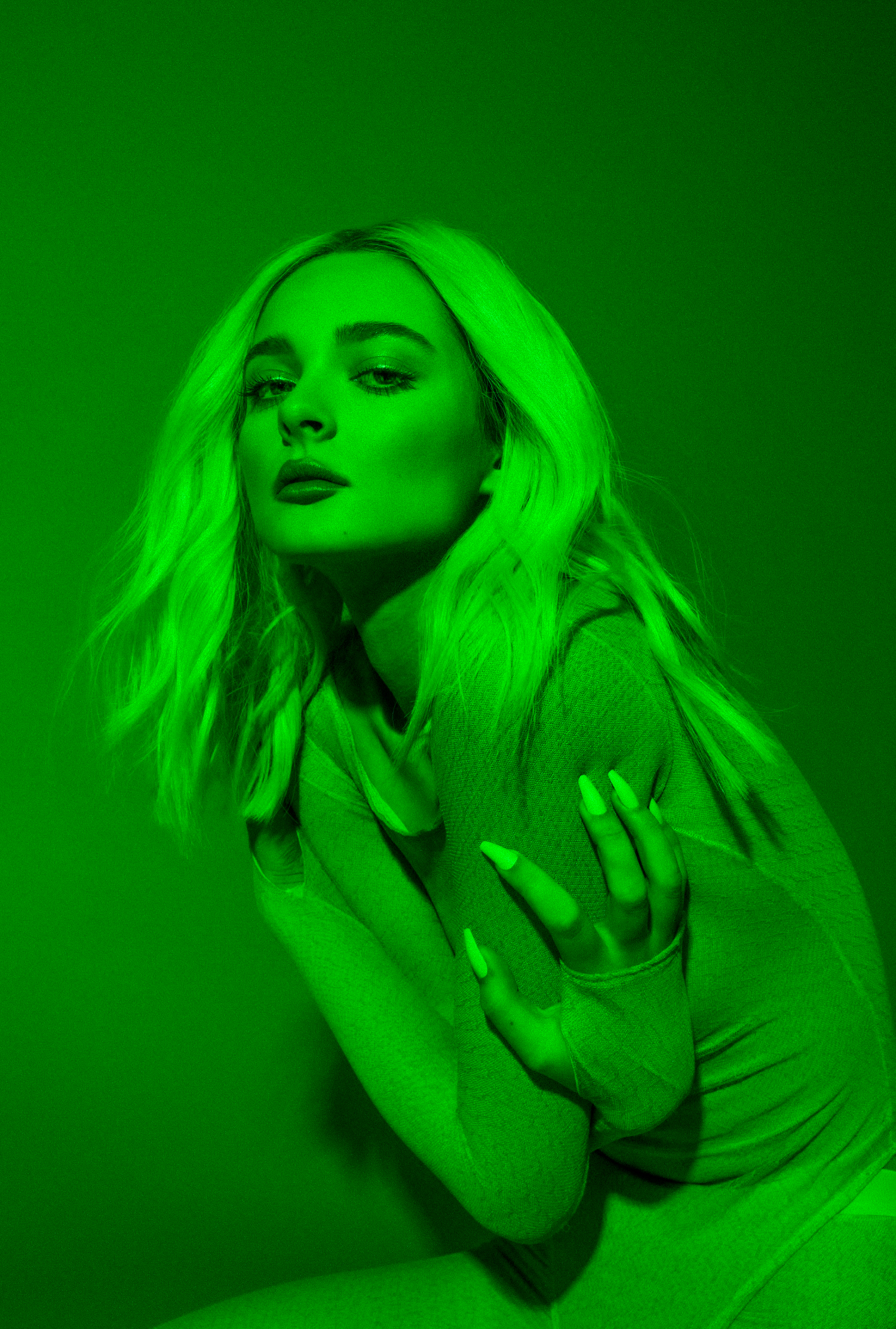 美國鳳凰城 · Suki Waterhouse《The Loveland》巡演 | Arizona Financial Theatre