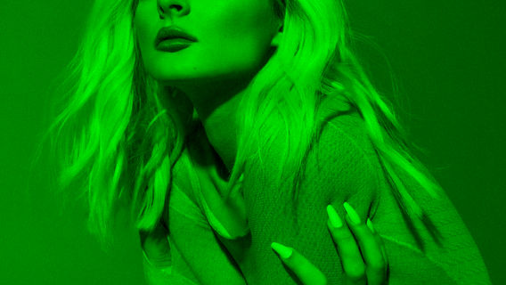 Los Angeles | Charlotte Lawrence《Somewhere》Tour