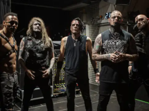 Dark Force Fest 2026