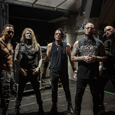 Memmingen | Combichrist 2026《Electro Combichristmas》Tour