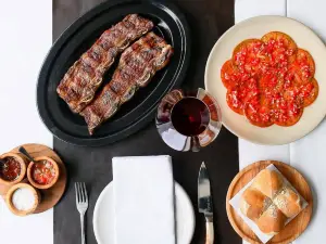Top 20 Local Restaurants in Buenos Aires