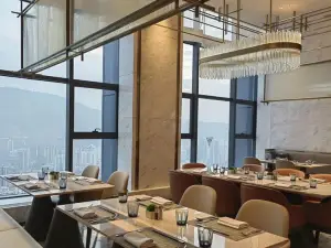 蘭州7大景觀餐廳
