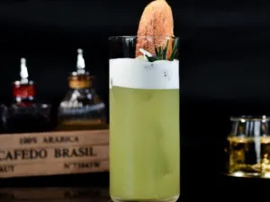 第谷酒廊