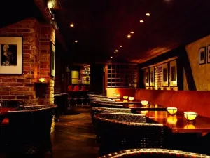Night Club Bayerischer Hof