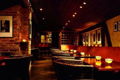 Night Club Bayerischer Hof