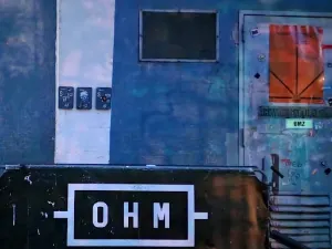 OHM