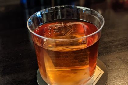 HIMKOK Storgata Destilleri