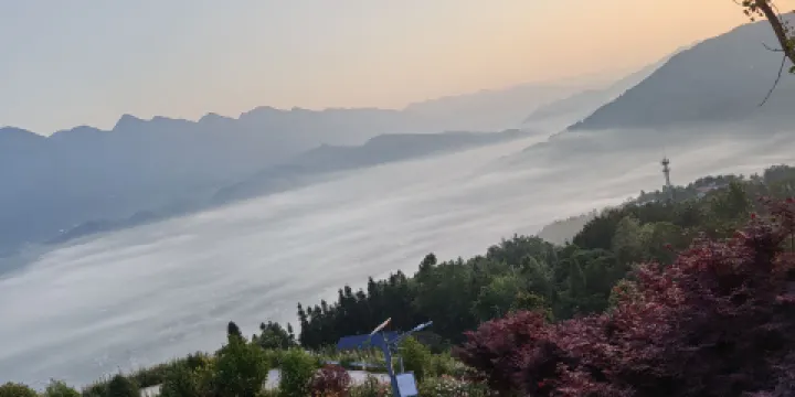 每人醉生態莊園