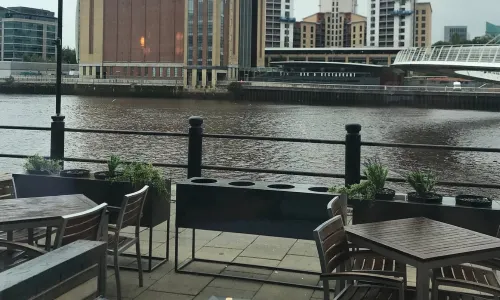Pitcher & Piano Newcastle