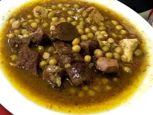 Izmir Cankaya Lokantasi