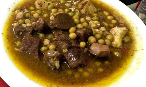 Izmir Cankaya Lokantasi