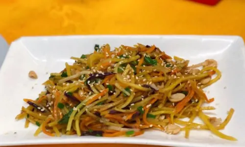 阿动埔田笋粿(锦绣家园店)