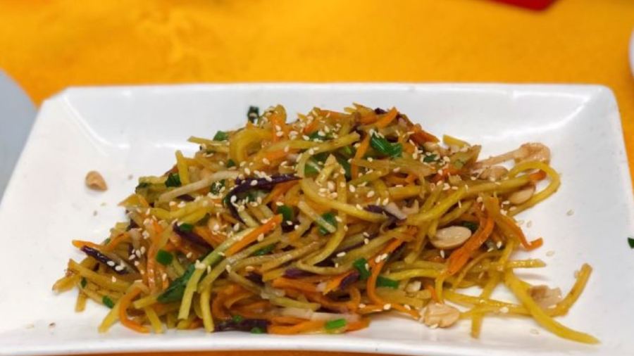 阿动埔田笋粿(锦绣家园店)