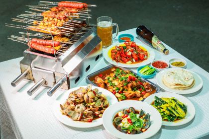 香格里拉大酒店·孔咖啡