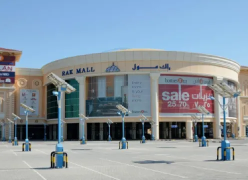 RAK Mall
