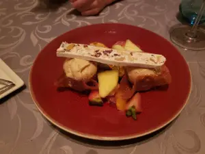 Bombay Brasserie