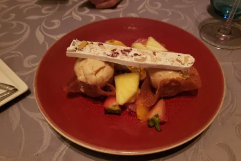 Bombay Brasserie